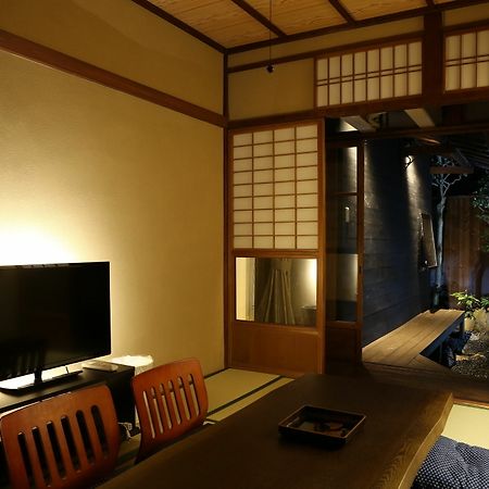 Kyoto Nijo Ohan Esterno foto