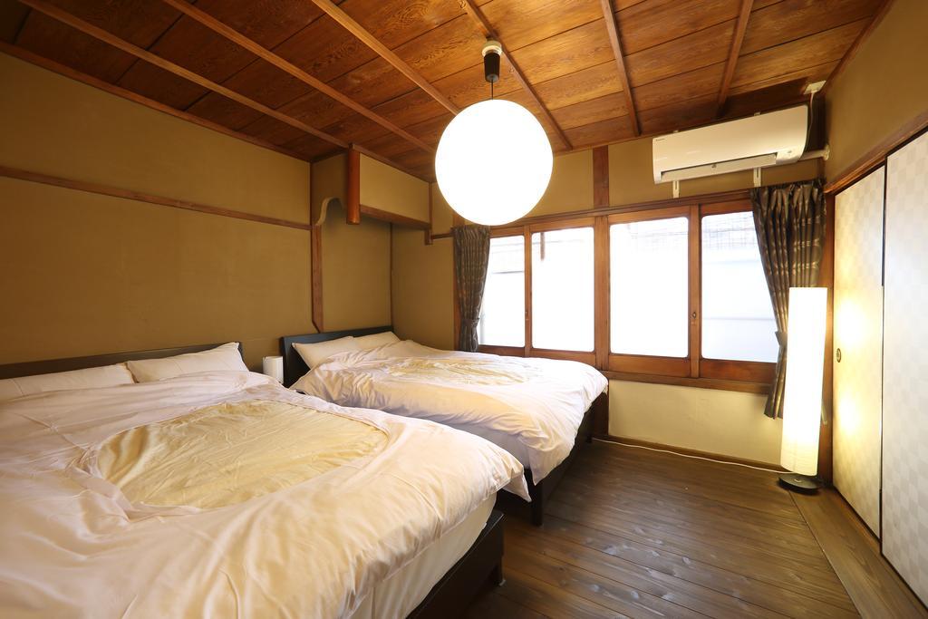 Kyoto Nijo Ohan Esterno foto