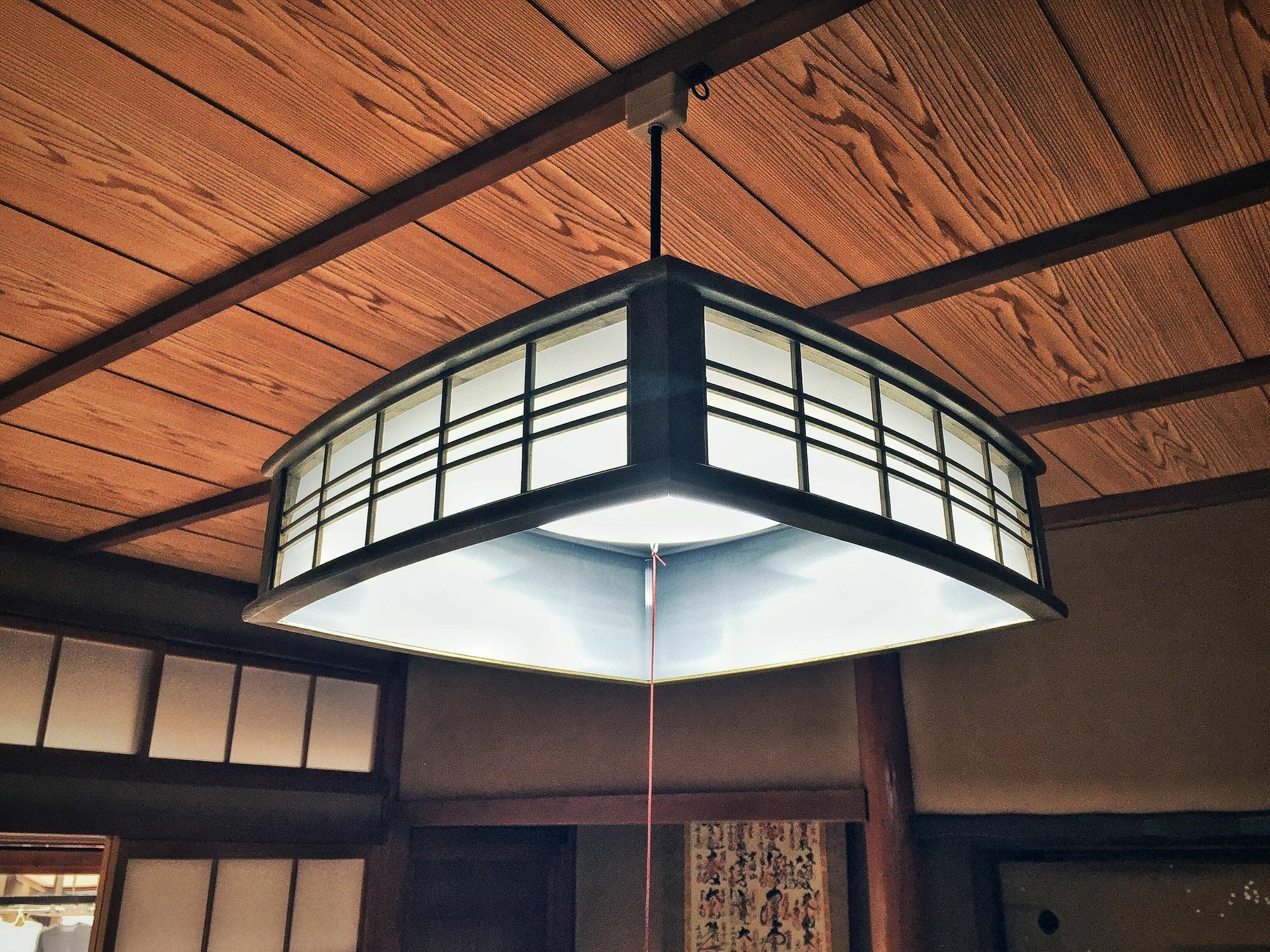 Kyoto Nijo Ohan Esterno foto